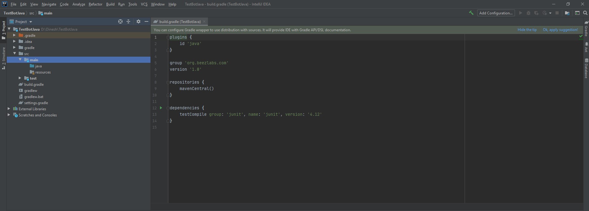 Java3