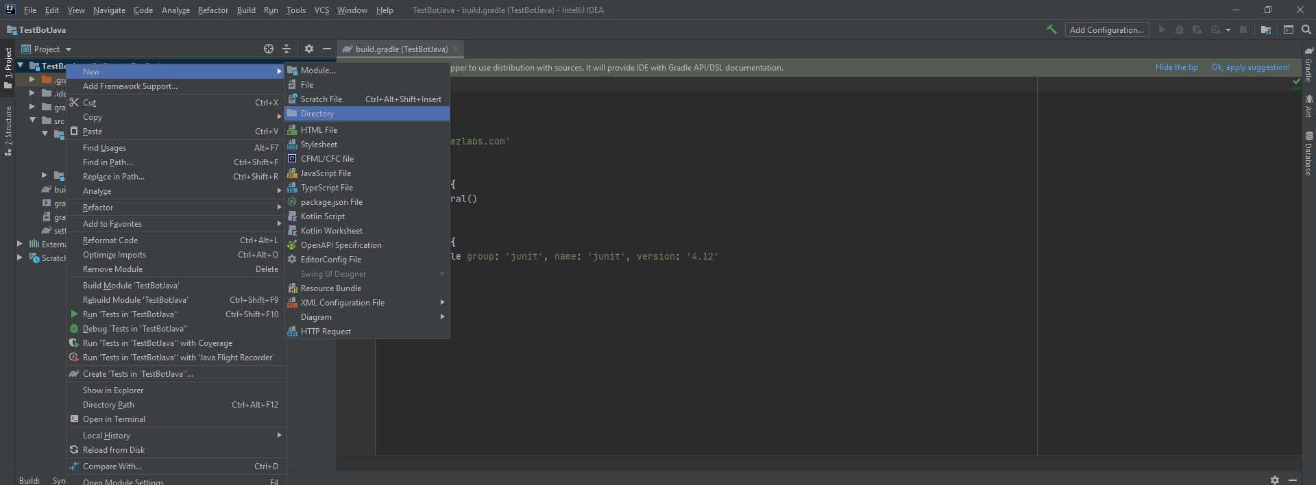 Java4