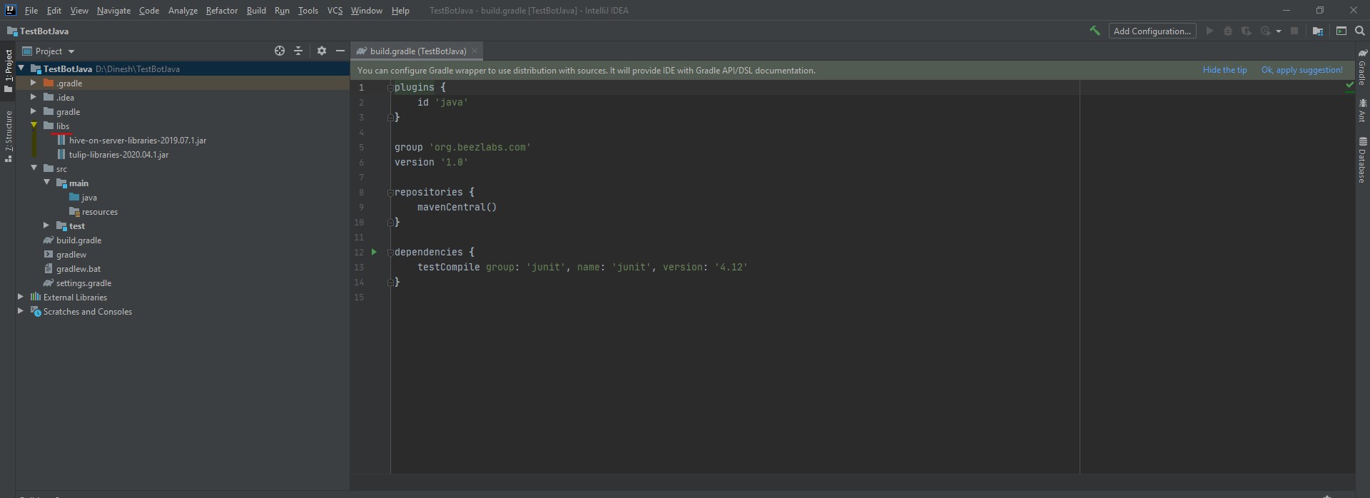 Java5