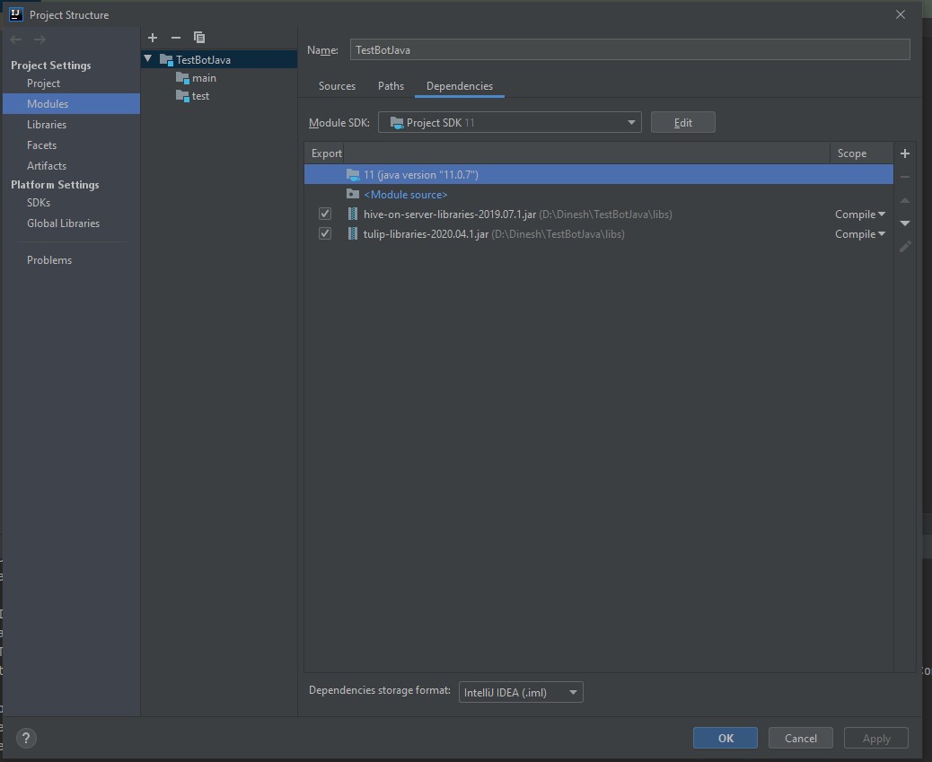 Java6