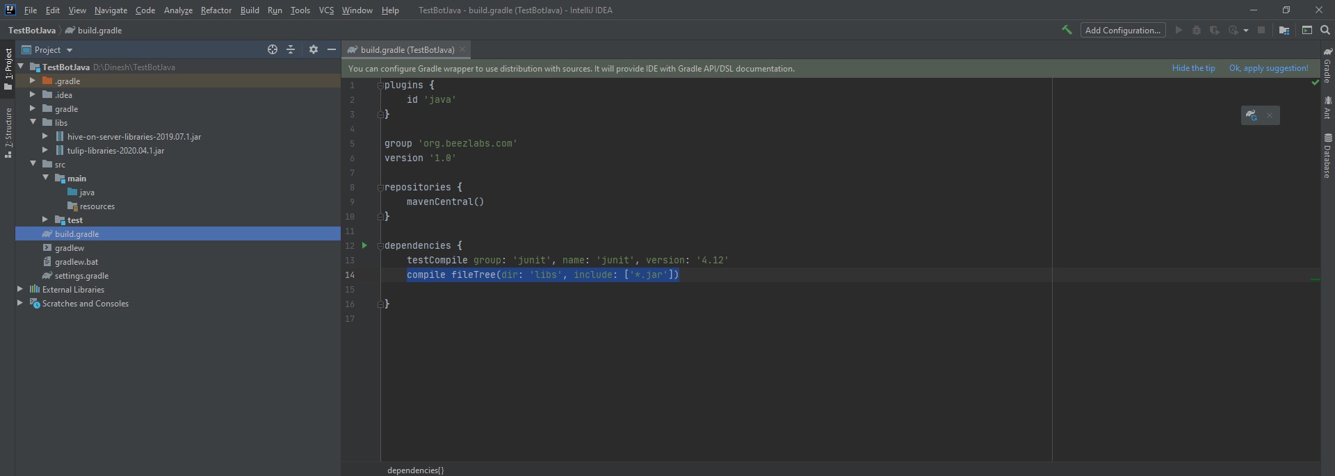 Java7