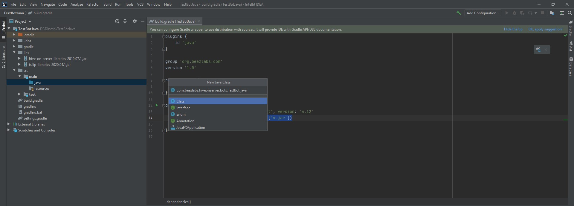 Java8