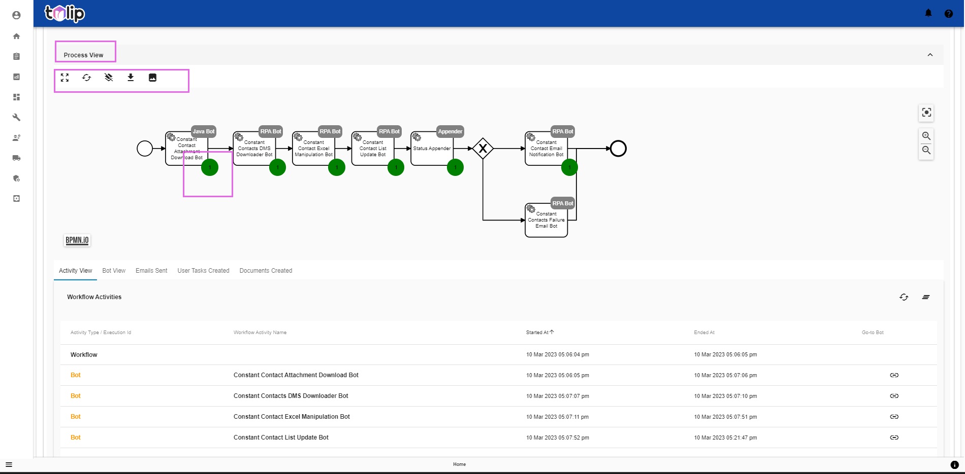 AS_His_ProcessView